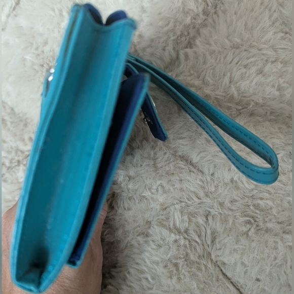 Gianni Bernini Wallet - Picture 4 of 8